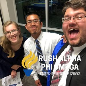 Meet your Posher, Joe